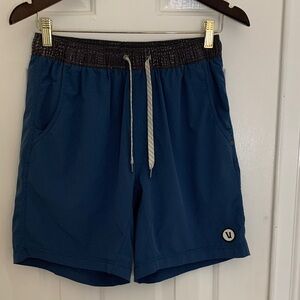 Men’s Vuori Athletic Shorts